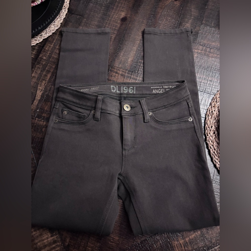 DL1961 4way stretch Jeans😎